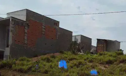 Terreno à venda, 250 m² por R$ 300.000,00 - Condomínio Marambaia - Vinhedo/SP