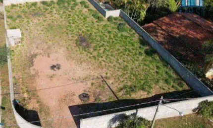Terreno à venda, 1000 m² por R$ 398.000,00 - Monterrey - Louveira/SP