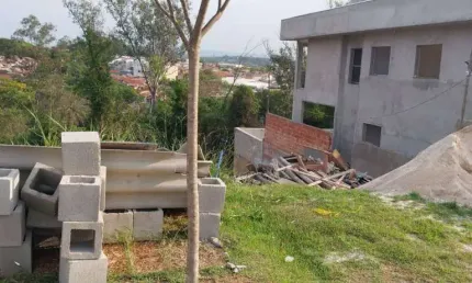 Terreno à venda (aceita Permuta), , 310 m² por R$ 270.000 - Reserva dos Jatobás - Louveira/SP