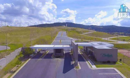 Terreno à venda, 385 m² por r$ 235.000,00 - ecologie residencial itatiba - itatiba/sp