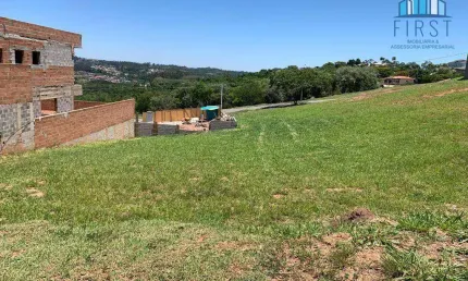 Terreno à venda, 624 m² por R$ 420.000,00 - Condomínio Santa Isabel - Louveira/SP