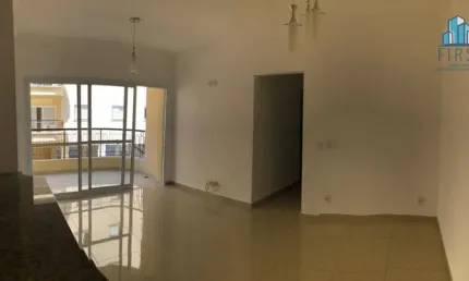Apartamento com 3 dormitórios à venda, 92 m² por R$ 650.000,00 - Santa Claudina - Vinhedo/SP