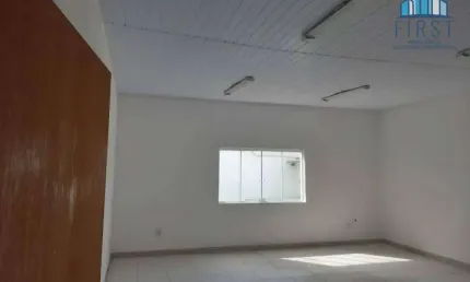 Sala para alugar, 38 m² por R$ 1.578,00/mês - Jardim Trevisan - Vinhedo/SP