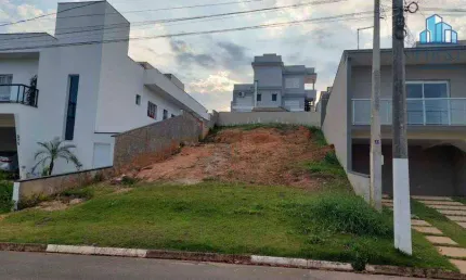 Terreno à venda, 250 m² por r$ 215.000,00 - distrito industrial - itupeva/sp