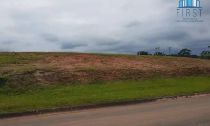 Terreno à venda, 559 m² por r$ 498.000,00 - condomínio santa isabel - louveira/sp