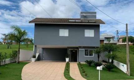 Casa com 3 dormitórios à venda, 220 m² por R$ 1.550.000,00 - Condomínio Santa Isabel - Louveira/SP