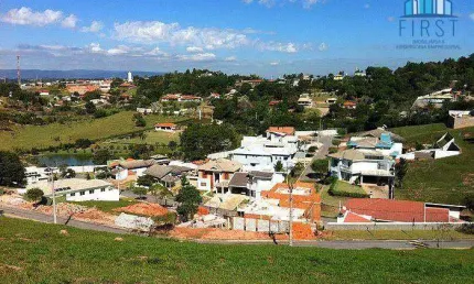 Terreno à venda, 658 m² por R$ 375.000,00 - Condomínio Delle Stelle - Louveira/SP
