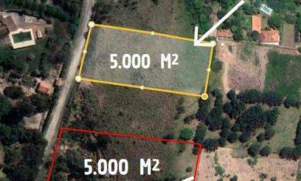 Terreno à venda, 5904 m² por R$ 600.000,00 - Arataba - Louveira/SP