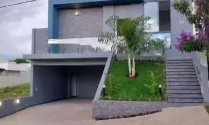 Casa com 3 suítes à venda, 170 m² por R$ 1.300.000 - Capuava - Valinhos/SP