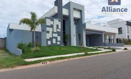 Casa com 3 dormitórios à venda, 181 m² por R$ 1.550.000,00 - (Valinhos) - Valinhos/SP
