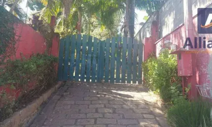 Chácara com 2 dormitórios à venda, 845 m² por R$ 665.000,00 - Monterrey - Louveira/SP