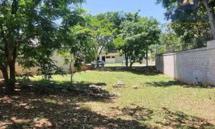 Terreno à venda, 800 m² por R$ 540.000,00 - Reserva dos Vinhedos - Louveira/SP