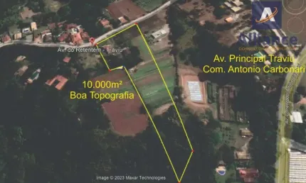 Área à venda, 15000 m² por r$ 1.990.000,00 - traviú - jundiaí/sp