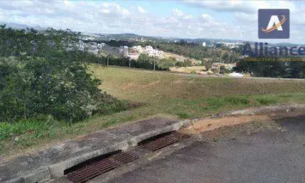 Terreno à venda, 817 m² por R$ 295.000,00 - Condomínio Santa Isabel - Louveira/SP