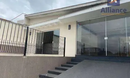 Salão à venda, 153 m² por R$ 1.500.000,00 - Santo Antônio - Louveira/SP