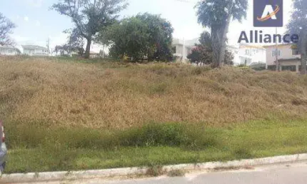 Terreno à venda, 925 m² por r$ 600.000,00 - condomínio reserva dos vinhedos - louveira/sp