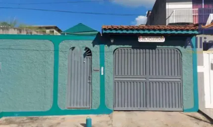 Casa com 2 dormitórios à venda, 130 m² por R$ 530.000,00 - Santo Antônio - Louveira/SP
