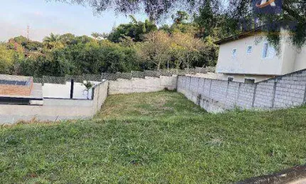 Terreno à venda, 410 m² por R$ 390.000,00 - Condomínio Picollo Villaggio - Louveira/SP