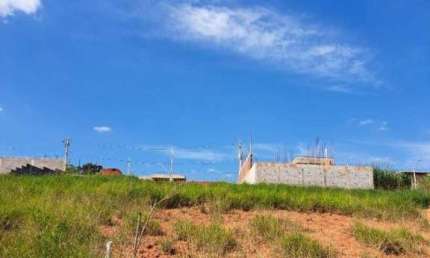 Terreno em condomínio fechado à venda no Parque dos Sabias, Louveira 