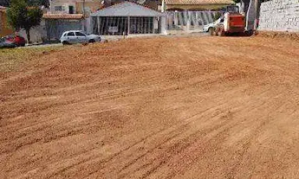 Terreno à venda, 250 m² por r$ 270.000,00 - villa realle - louveira/sp