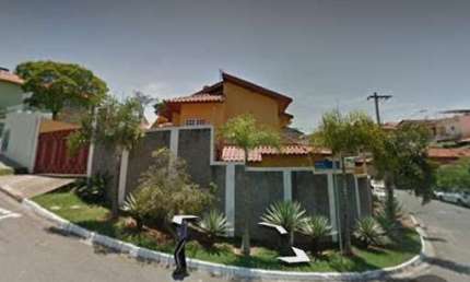 Casa com 2 dormitórios à venda, 170 m² por R$ 900.000,00 - Vida Nova I - Vinhedo/SP