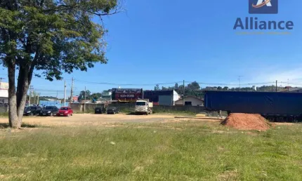 Área à venda, 3493 m² por R$ 5.000.000,00 - Santo Antônio - Louveira/SP