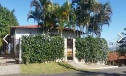 Casa com 4 dormitórios à venda, 461 m² por R$ 1.480.000,00 - Morada da Lua - Vinhedo/SP