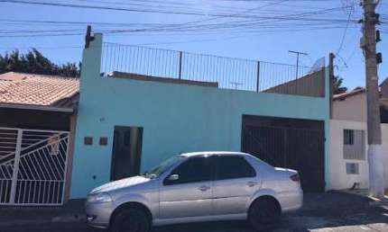 Casa com 2 dormitórios à venda, 206 m² por R$ 480.000,00 - Residencial Pacaembu - Itupeva/SP