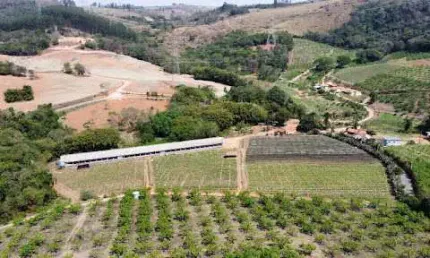 Área à venda, 27000 m² por R$ 1.280.000,00 - Bairro Do Morro - Itatiba/SP