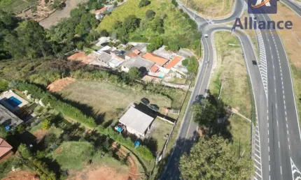 Salão para alugar, 80 m² por R$ 3.900,00/mês - Monterrey - Louveira/SP