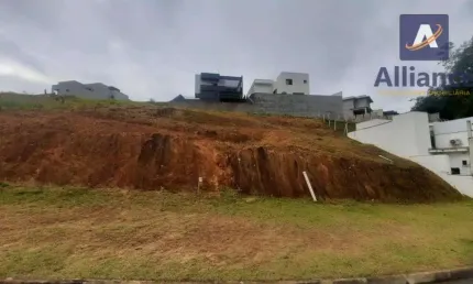 Terreno à venda, 361 m² por r$ 299.990,00 - reserva dos jatobás - louveira/sp