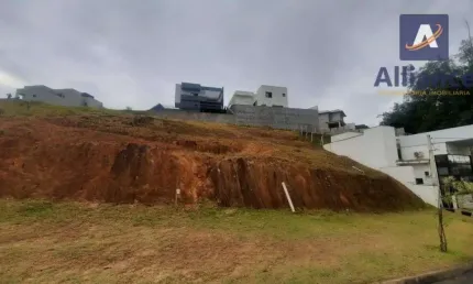 Terreno à venda, 361 m² por r$ 289.990,00 - reserva dos jatobás - louveira/sp
