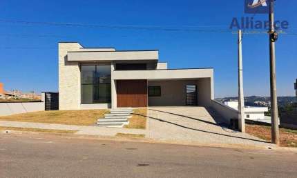 Casa com 3 dormitórios à venda, 273 m² por R$ 2.090.000,00 - Condomínio Santa Isabel - Louveira/SP