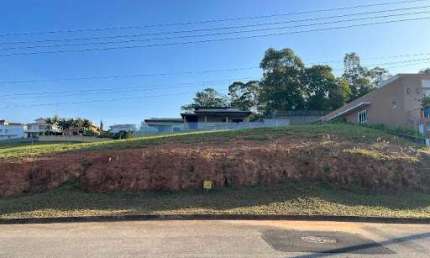 Terreno à venda, 780 m² por R$ 599.000,00 - Világio Paradiso - Louveira/SP