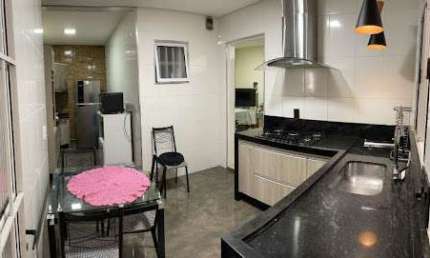 Casa com 2 dormitórios à venda, 200 m² por R$ 850.000,00 - Santo Antônio - Louveira/SP