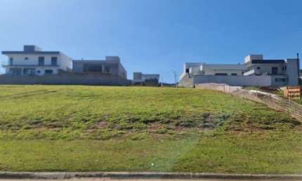 Terreno à venda, 525 m² por R$ 500.000,00 - Condomínio Santa Isabel - Louveira/SP