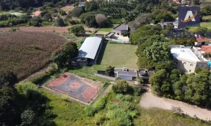 Hotel com 40 dormitórios, 4206 m² - venda por R$ 35.000.000,00 ou aluguel por R$ 95.000,00/mês - Bairro dos Fernandes - Jundiaí/SP