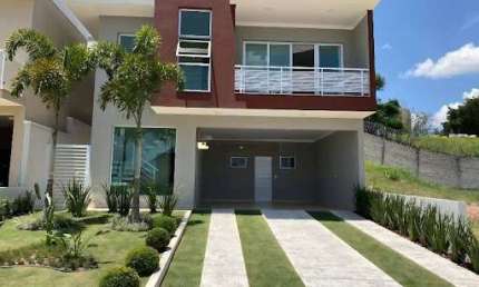 Casa com 3 dormitórios à venda, 163 m² por R$ 1.050.000,00 - Residencial Portal do Bosque - Louveira/SP