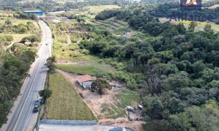 Área à venda, 41000 m² por R$ 8.200.000,00 - Bairro do Poste - Jundiaí/SP