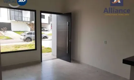 Casa com 3 dormitórios à venda, 250 m² por R$ 1.599.000,00 - Reserva dos Jatobás - Louveira/SP