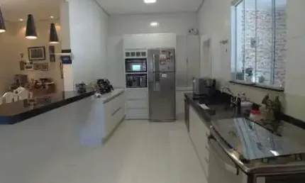 Casa com 3 dormitórios à venda, 229 m² por R$ 1.340.000,00 - Condominio Piccolo Villaggio  - Louveira/SP
