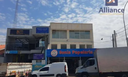 Sala para alugar, 40 m² por R$ 1.300,00/mês - Santo Antônio - Louveira/SP