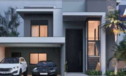 Casa com 3 dormitórios à venda, 275 m² por R$ 2.090.000 - Condomínio Reserva dos Vinhedos - Louveira/SP