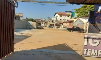 Terreno à venda, 1000 m² por R$ 2.500.000,00 - Santo Antônio - Louveira/SP