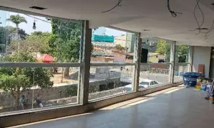 Salão para alugar, 120 m² por R$ 3.800,00/mês - Santo Antônio - Louveira/SP
