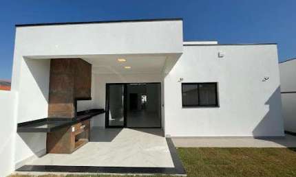 Casa Térrea com 2 dormitórios à venda, 158 m² por R$ 1.200.000 - Condomínio Phytus - Itupeva/SP