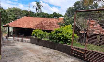 Chácara com 3 dormitórios à venda, 5240 m² por R$ 998.000,00 - Cestarolli - Louveira/SP