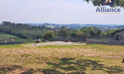 Terreno à venda, 525 m² por R$ 630.000,00 - Condomínio Santa Isabel - Louveira/SP