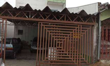 Sobrado com 12 dormitórios à venda, 299 m² por R$ 1.500.000,00 - Parque Residencial Jundiaí - Jundiaí/SP