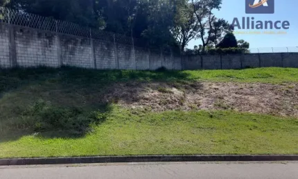 Cond. ortal do bosque, Terreno à venda, 270 m² por R$ 270.000 - Louveira/SP